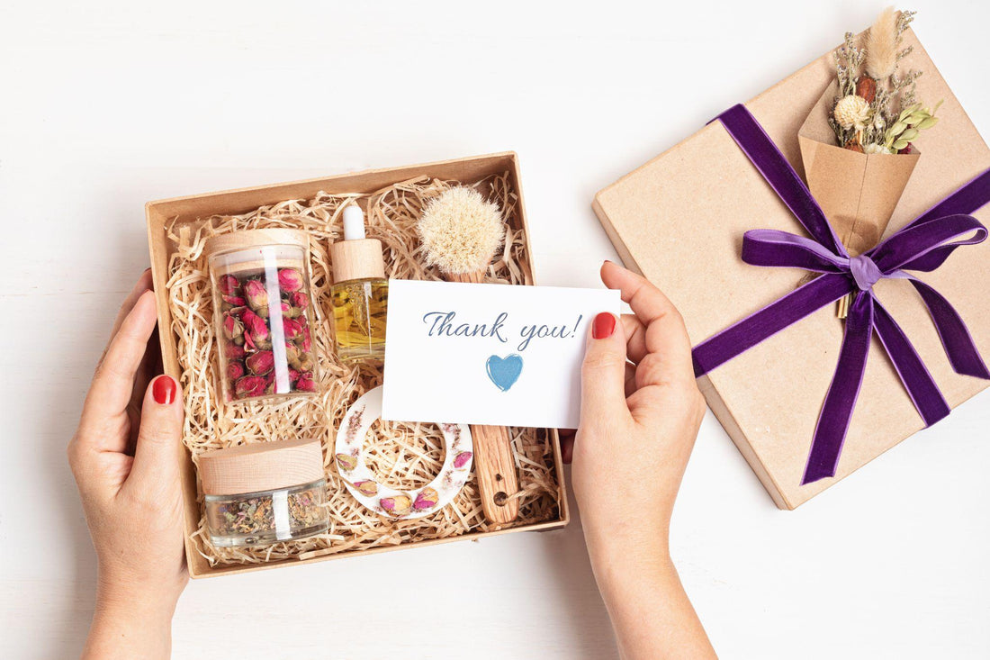 Corporate Gift | Earthan