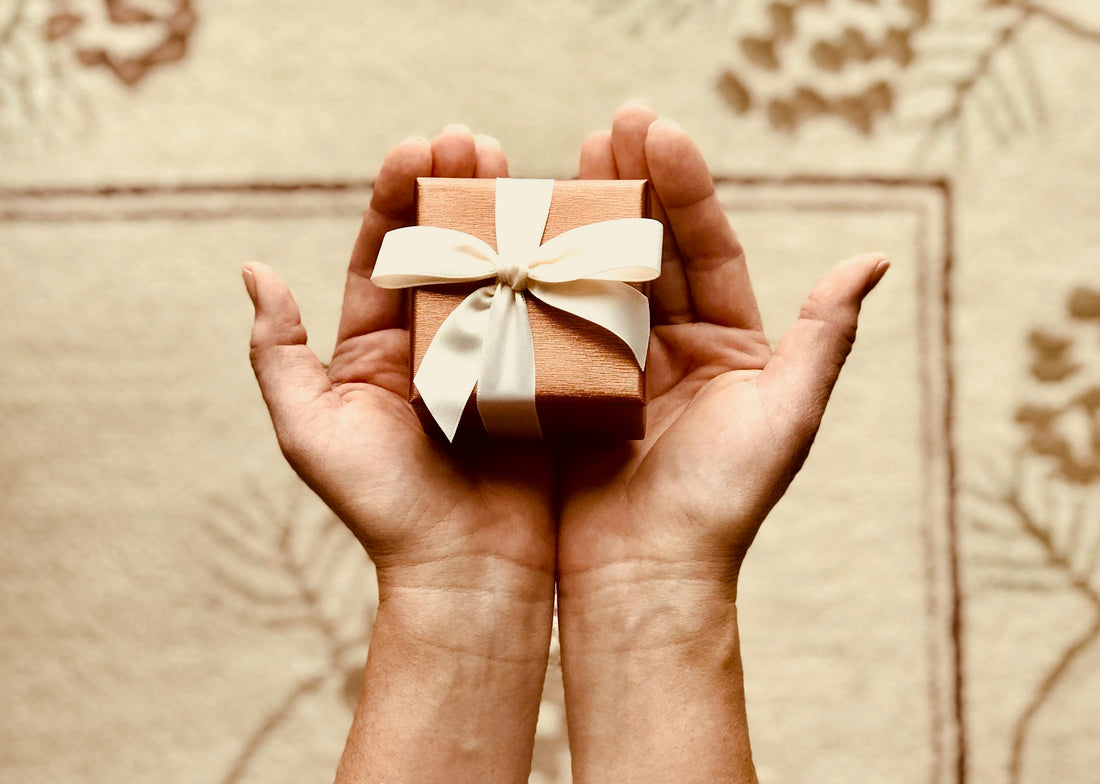 Gift | Earthan