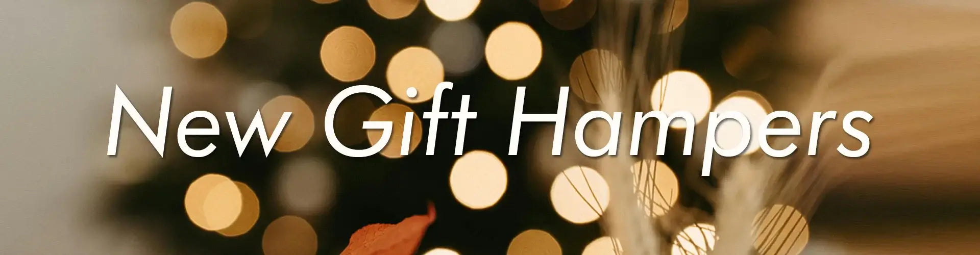 Luxury Gifts