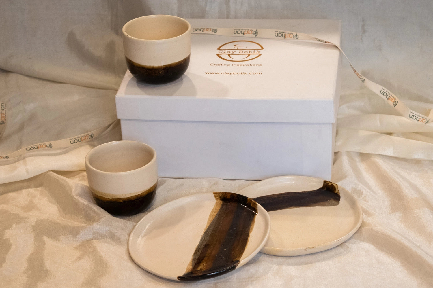 LUXURY GIFTS