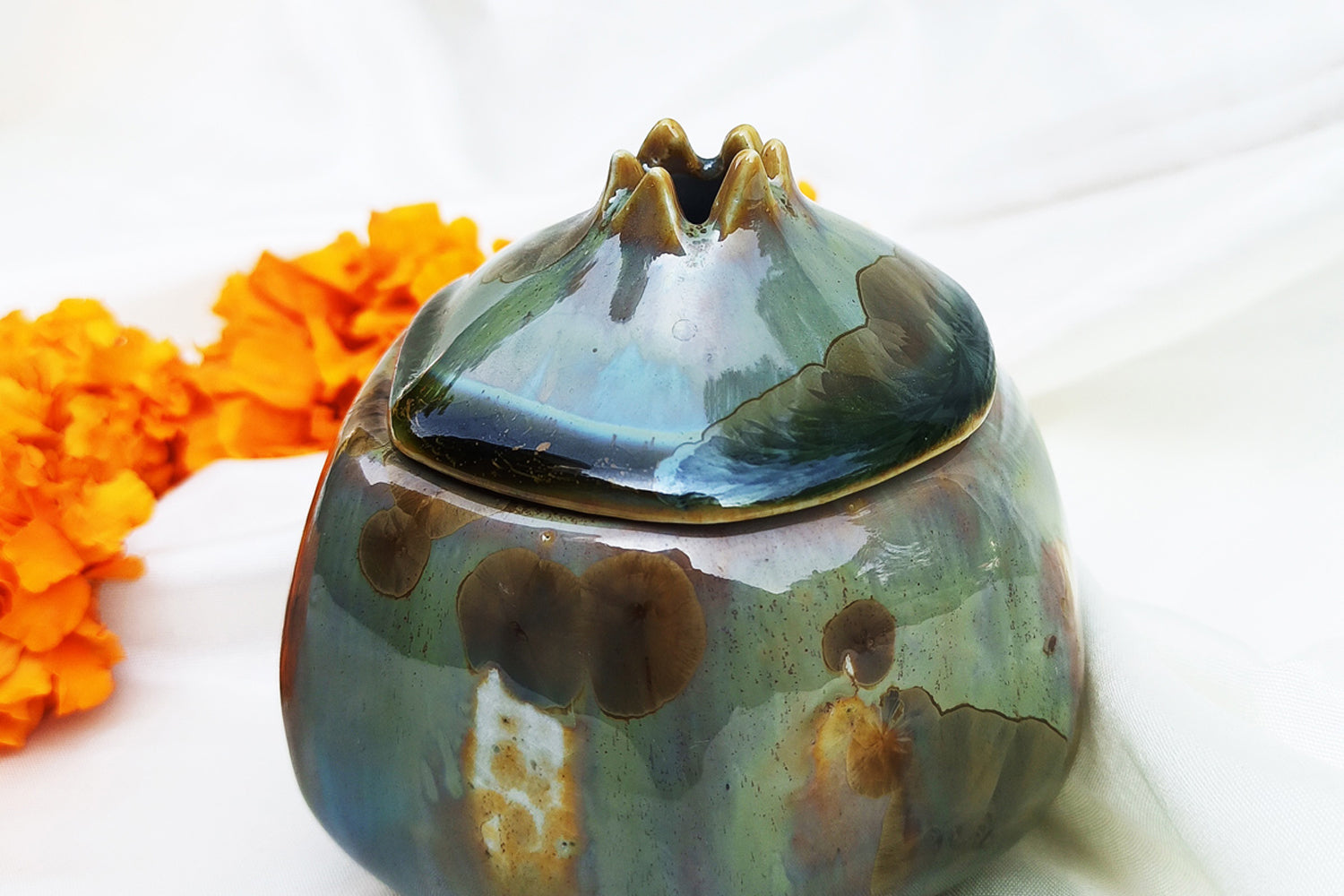 Aroma Candle