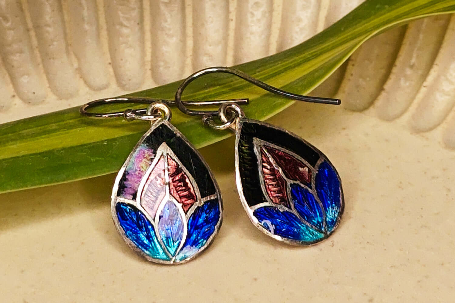 925 Silver | Earthan