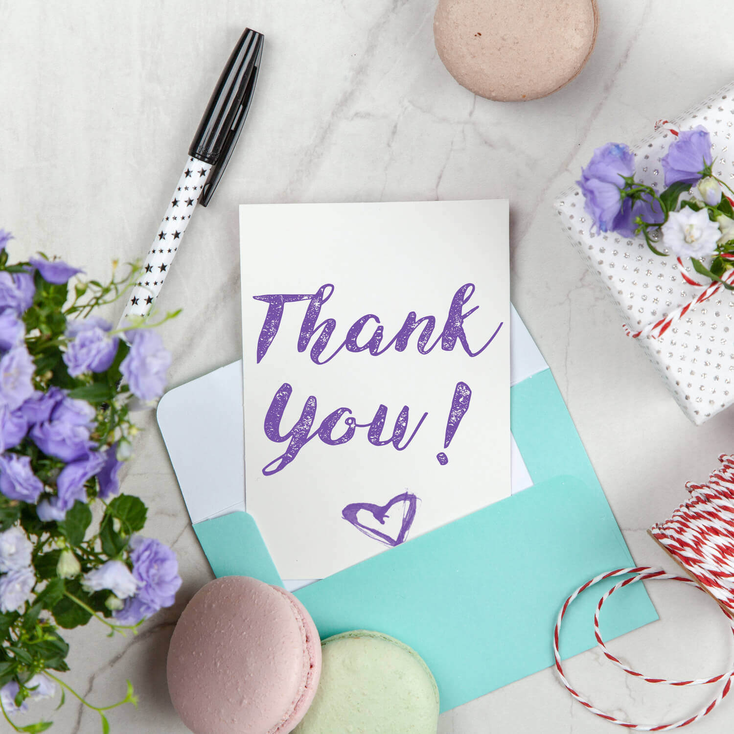 EARTHAN THANK YOU E-GIFT CARD | Earthan