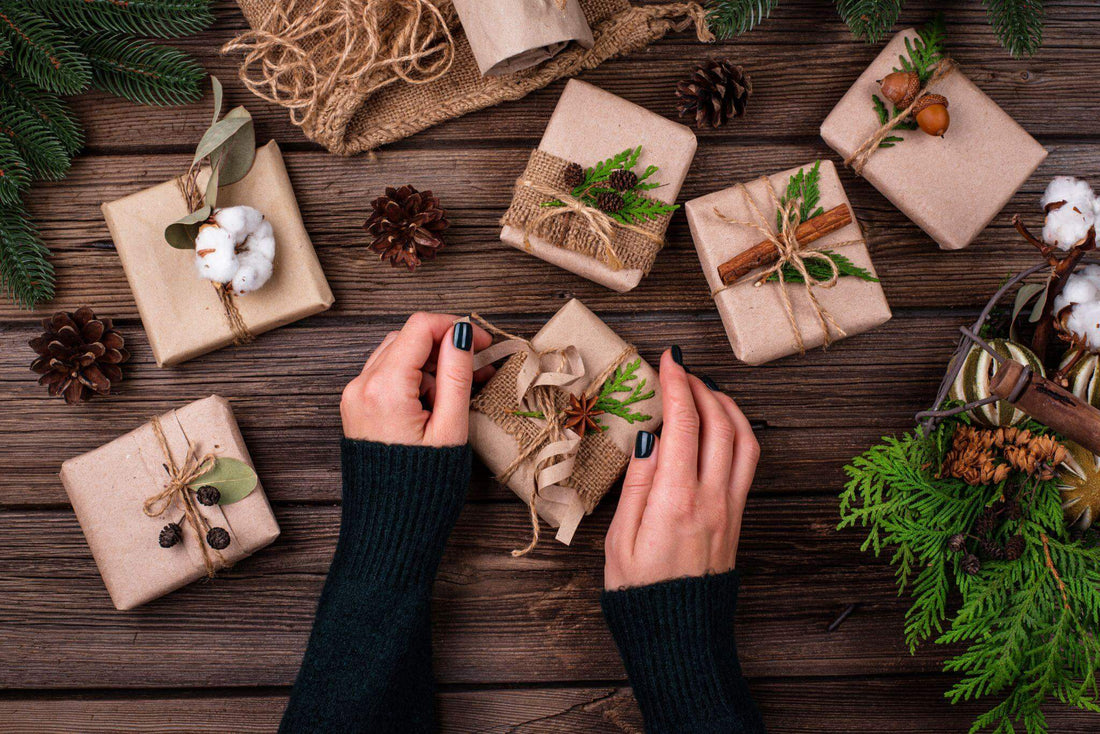 Gift | Earthan