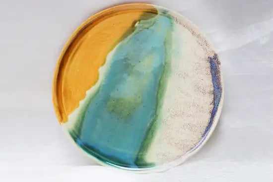 Dinner Plate | Earthan