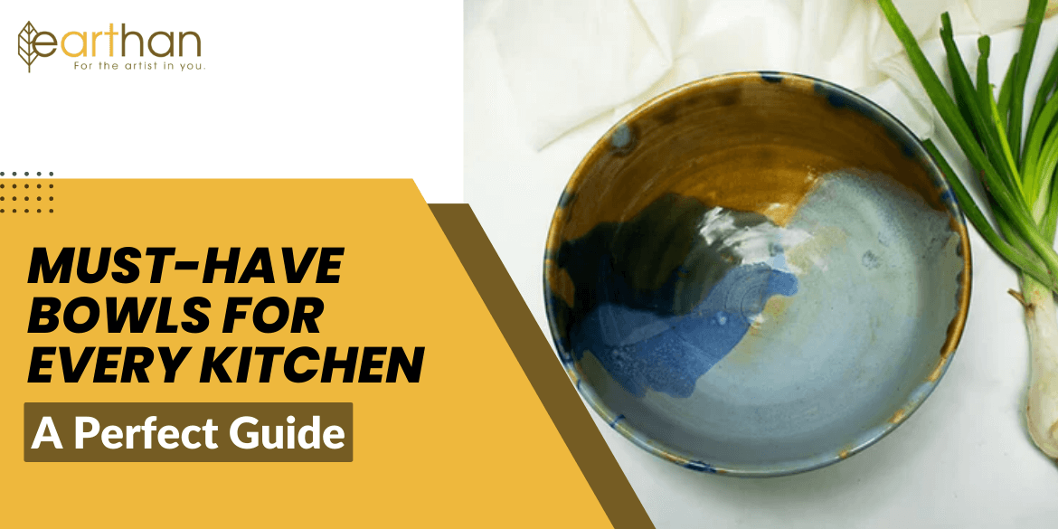 ceramic bowls | Earthan