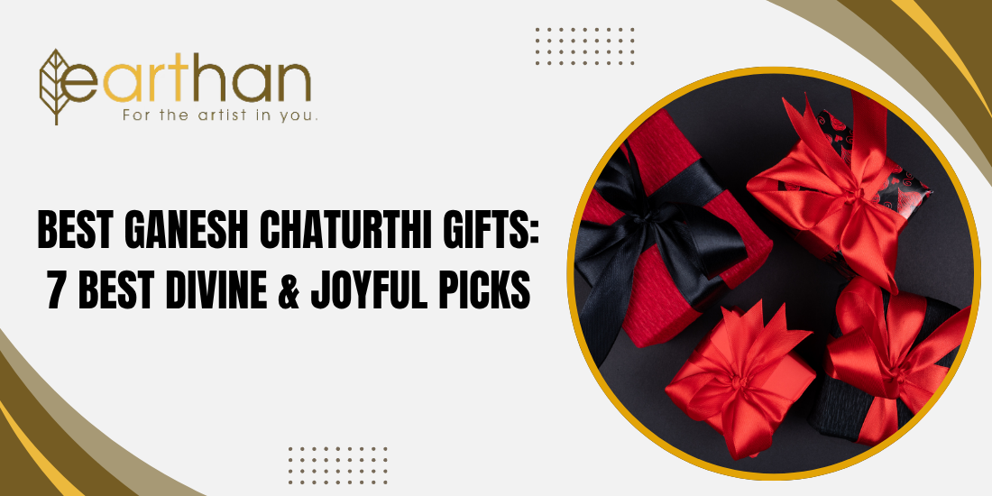 Ganesh Chaturthi Gifts
