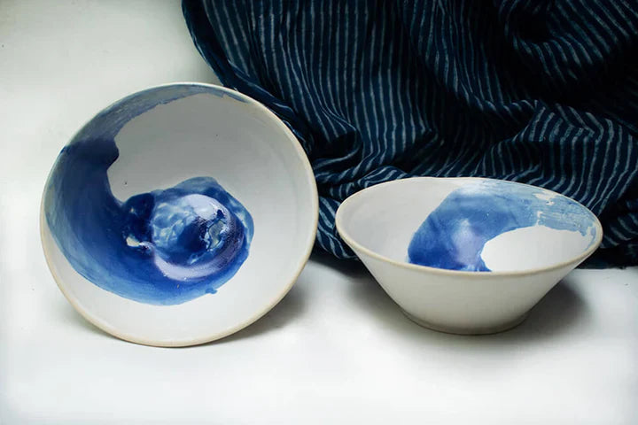 Ceramic Bowls