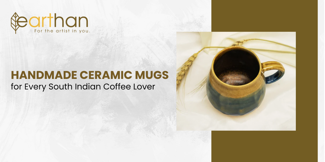 Coffee Mug  | Earthan