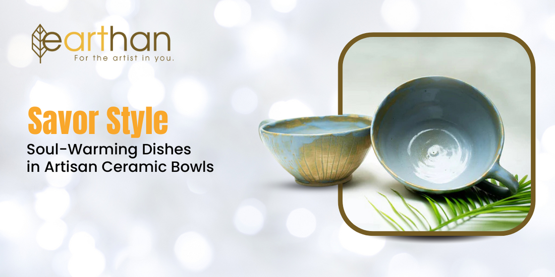 Bowl | Earthan
