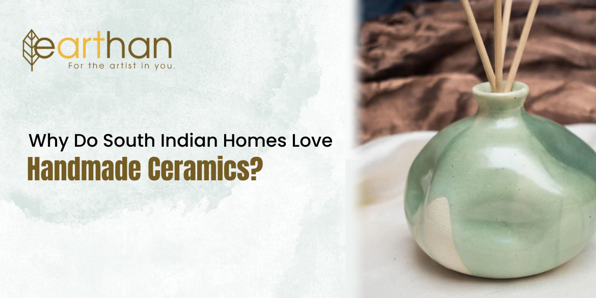 Ceramic  | Earthan