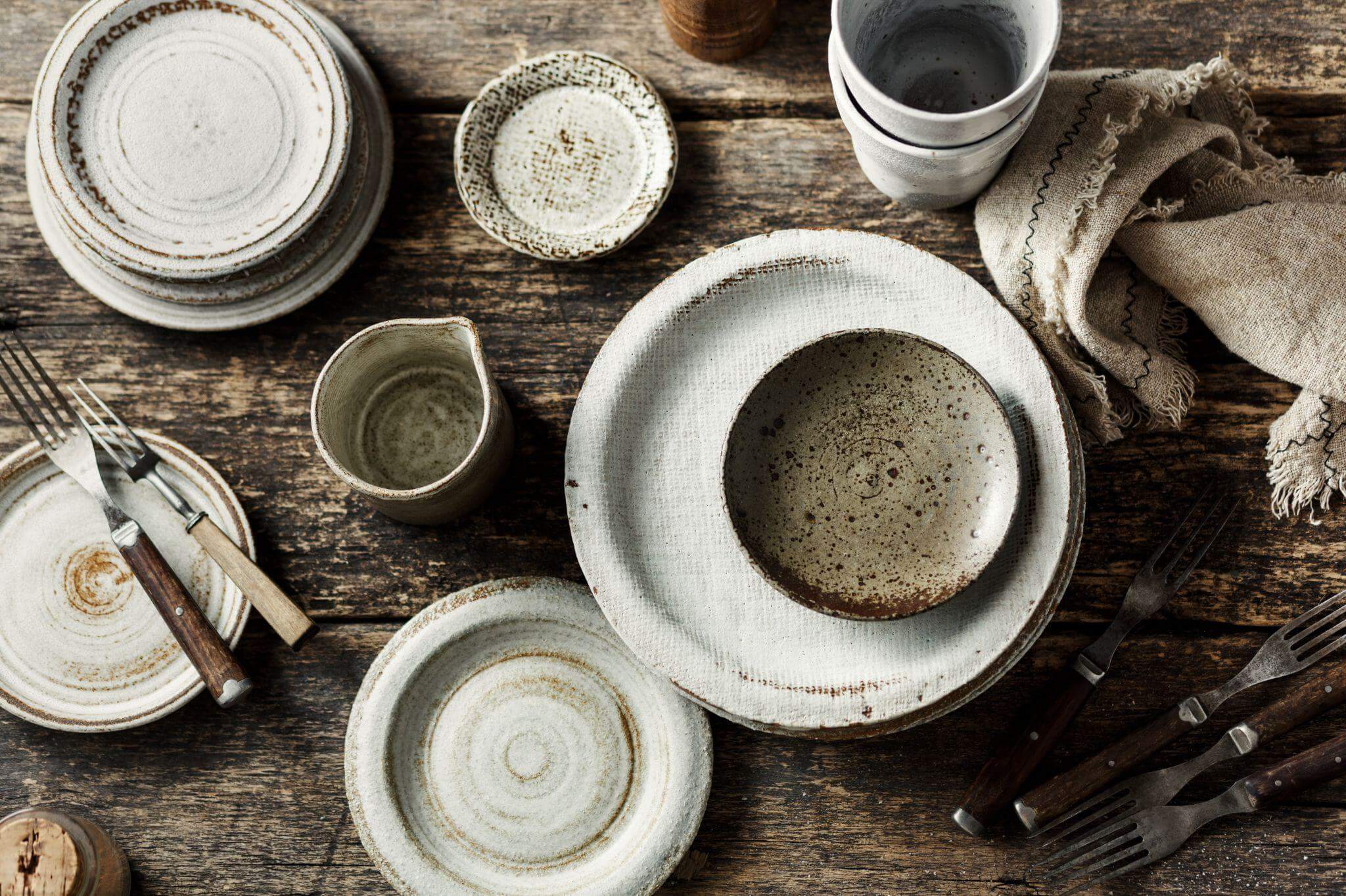 Ceramics Essential Guide: Types & Uses
