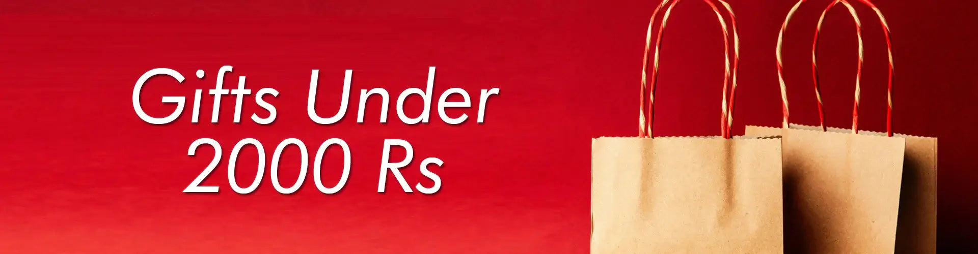 Gifts Under ₹2000
