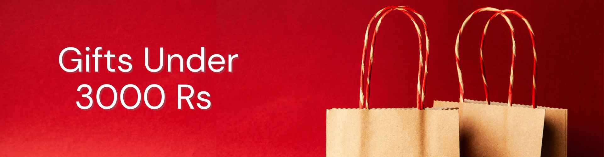 Gifts Under ₹3000