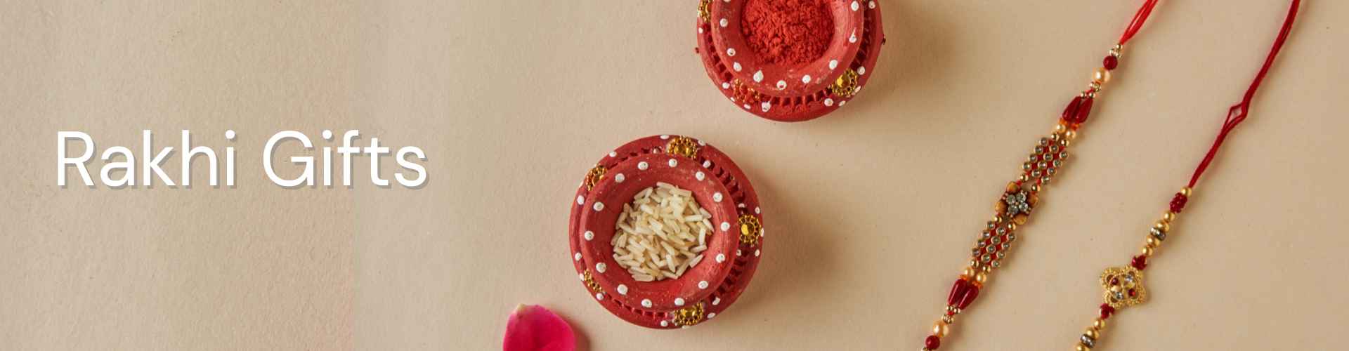 Rakhi Gifts
