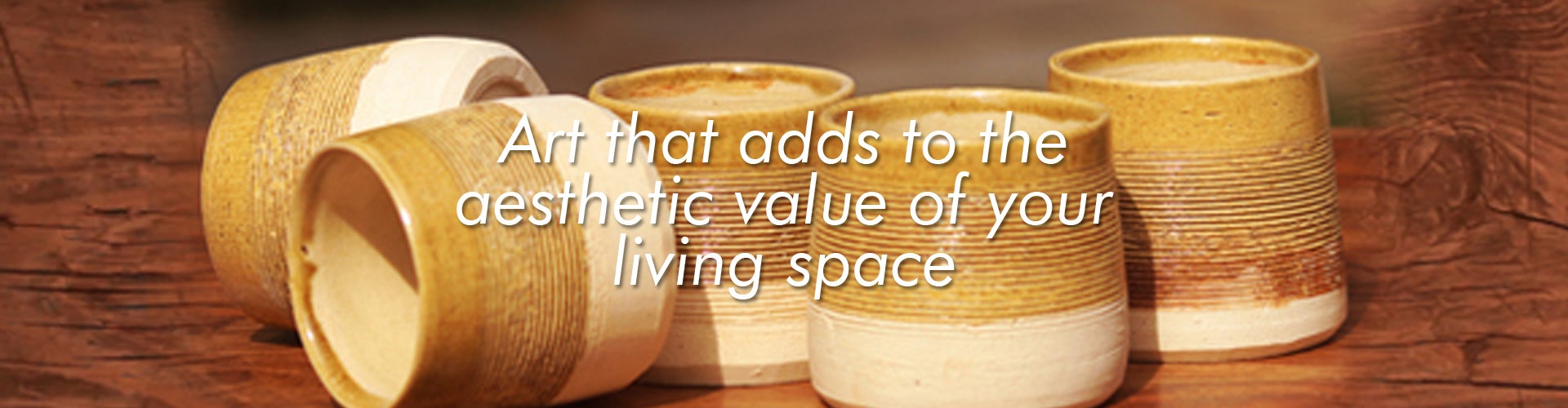 Ceramic Home Accessories