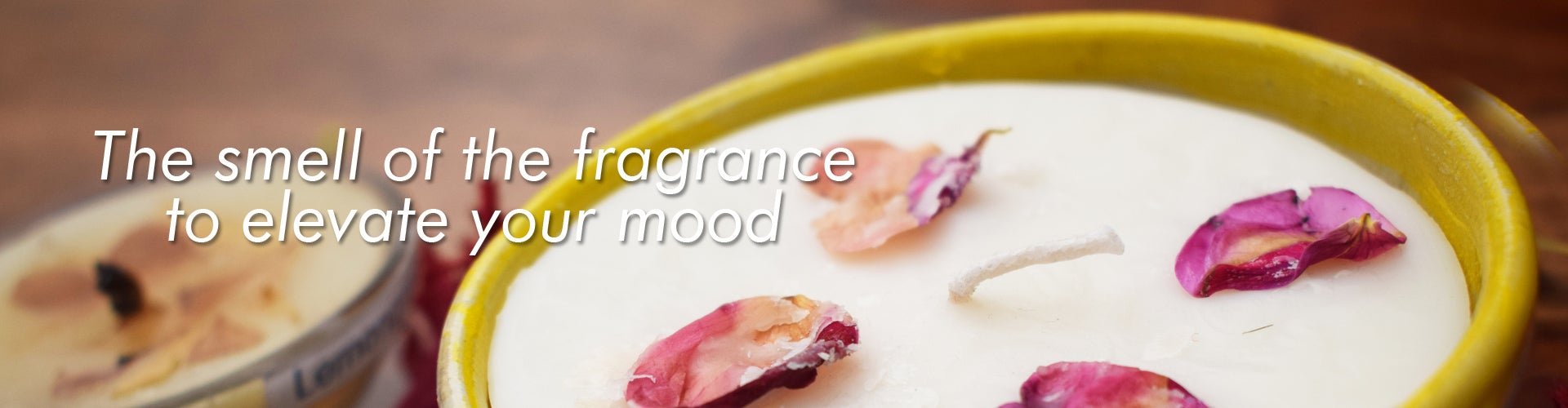 Candle & Tea Light Holders