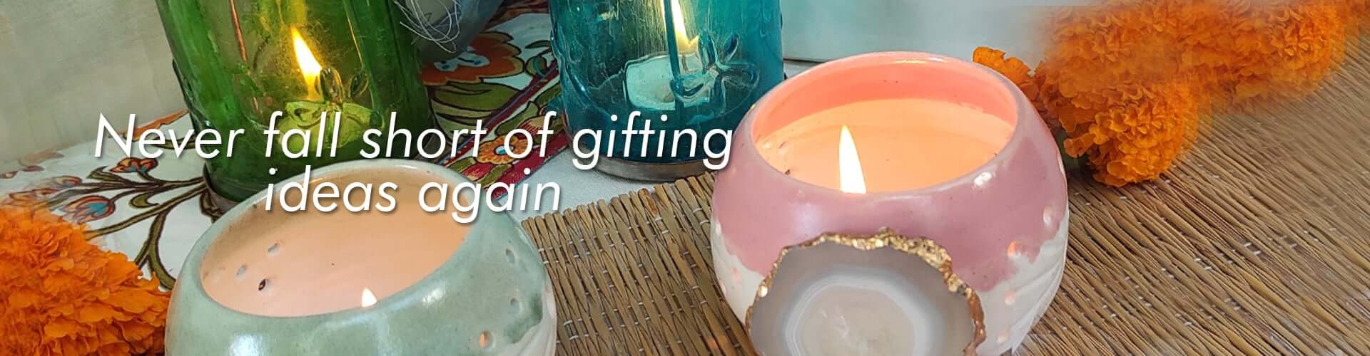 New Year Gifting