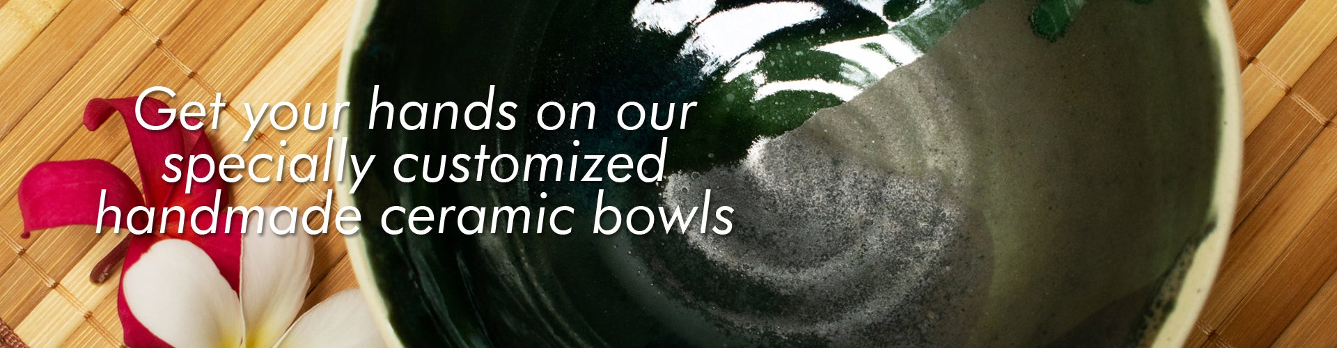 Ceramic Bowls