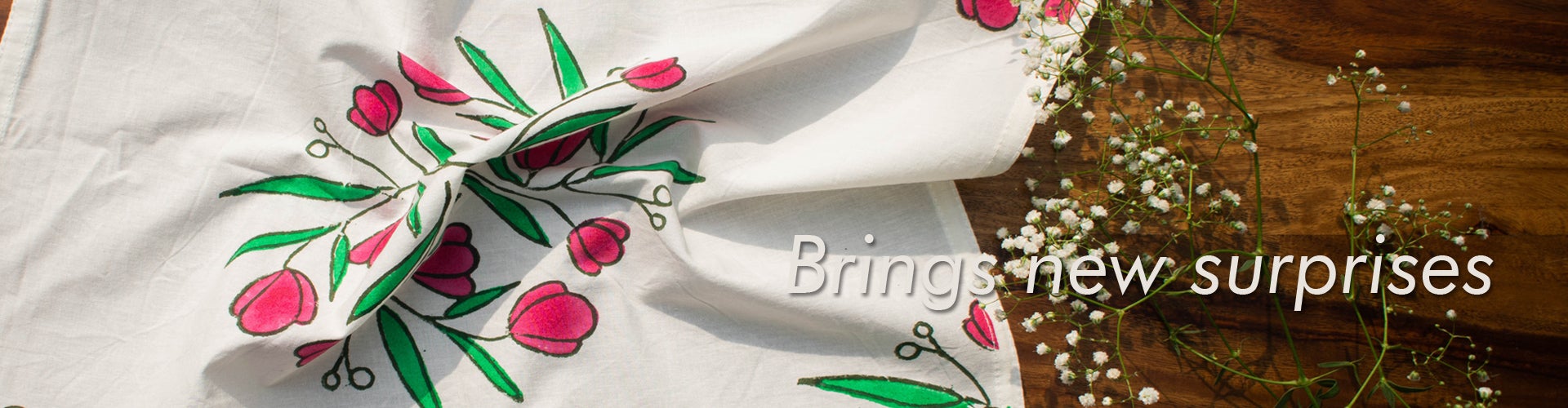 Table Napkins