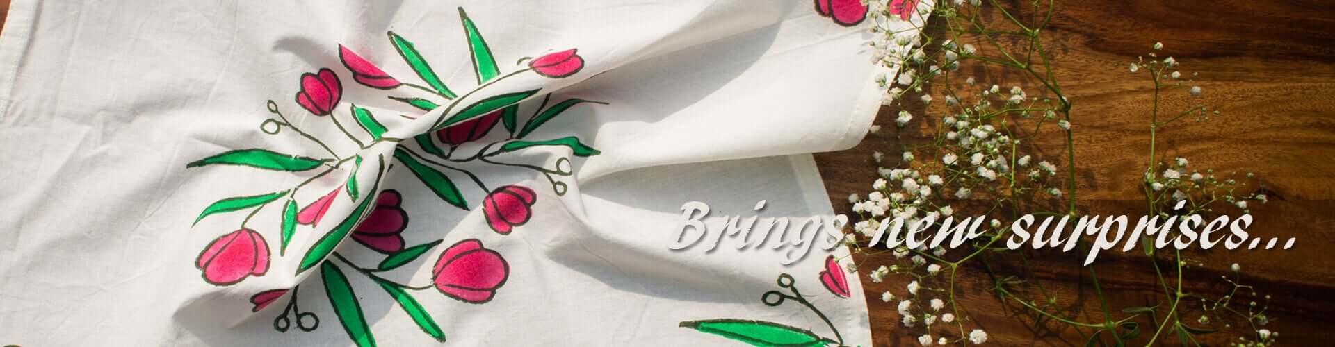 Table Linen Sets