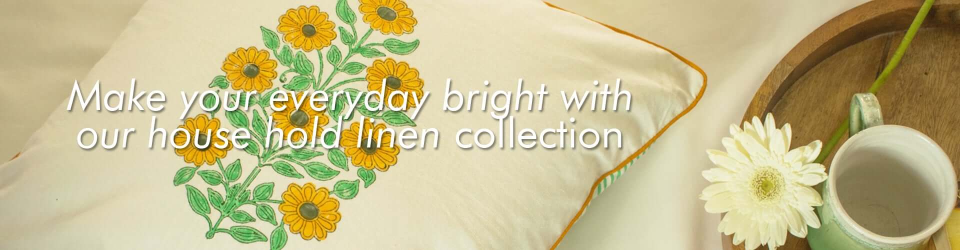 Household Linen