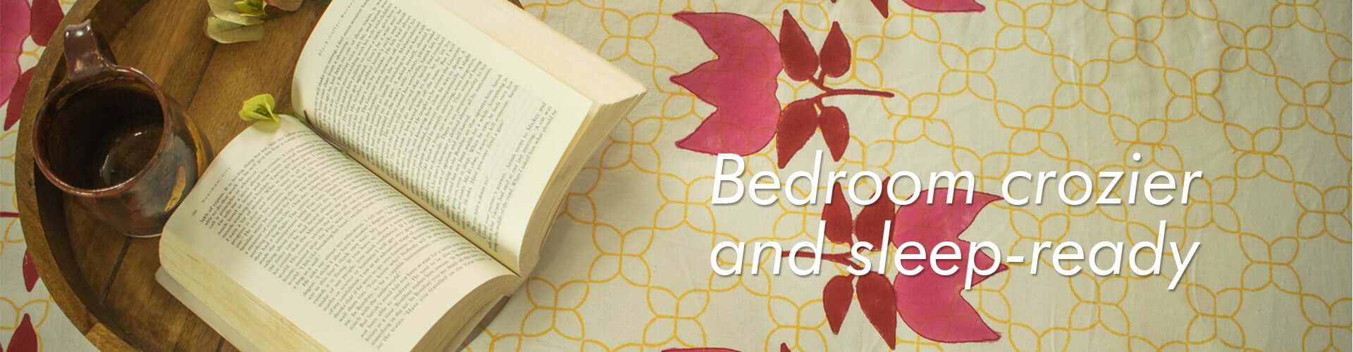Bed Linen