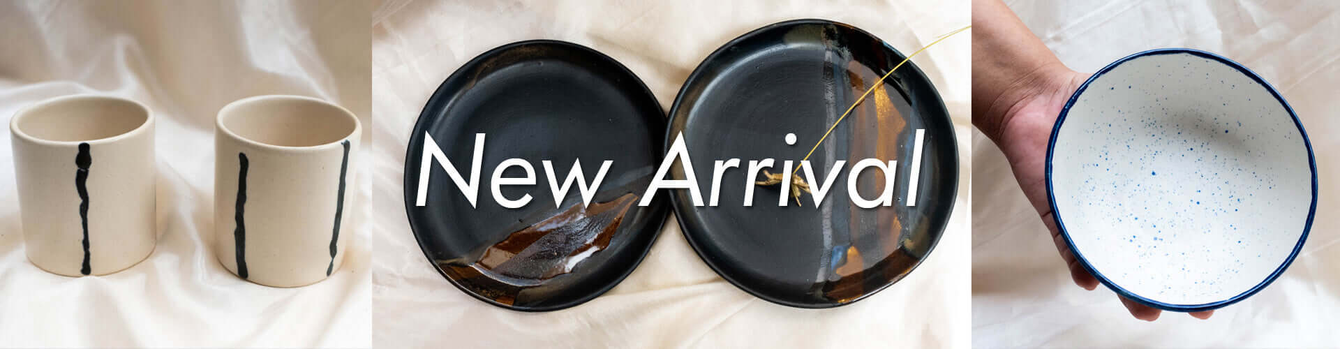 New Arrival