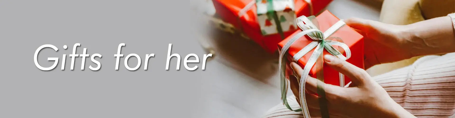 Gifts for Her