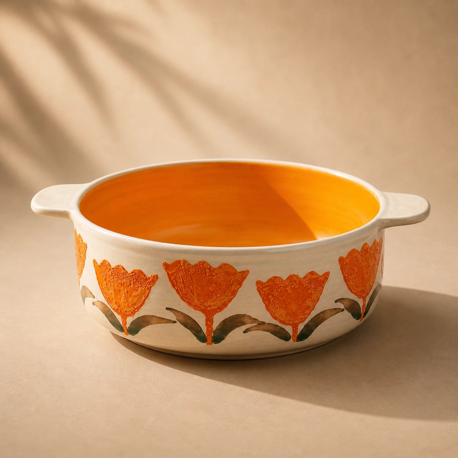 Ceramic Baking dish I Earthan