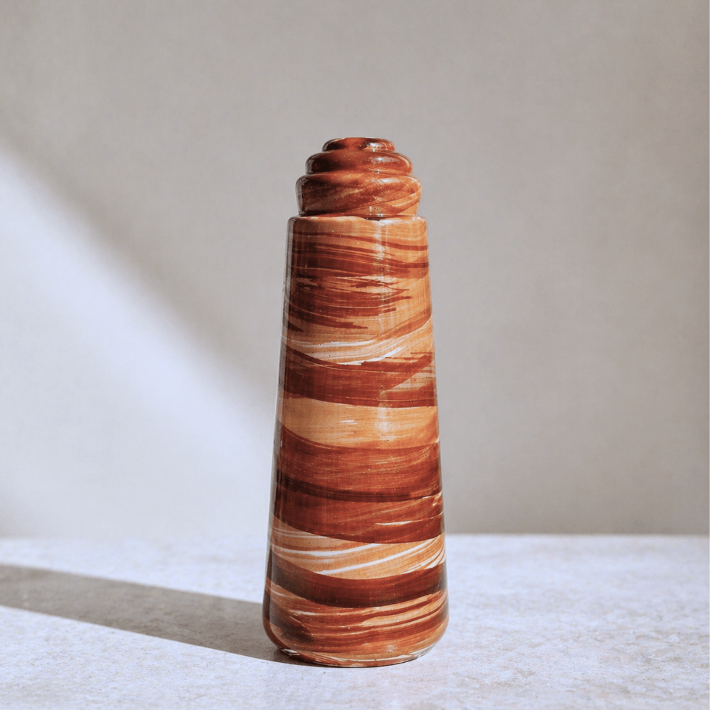 clay water bottles | Earthan