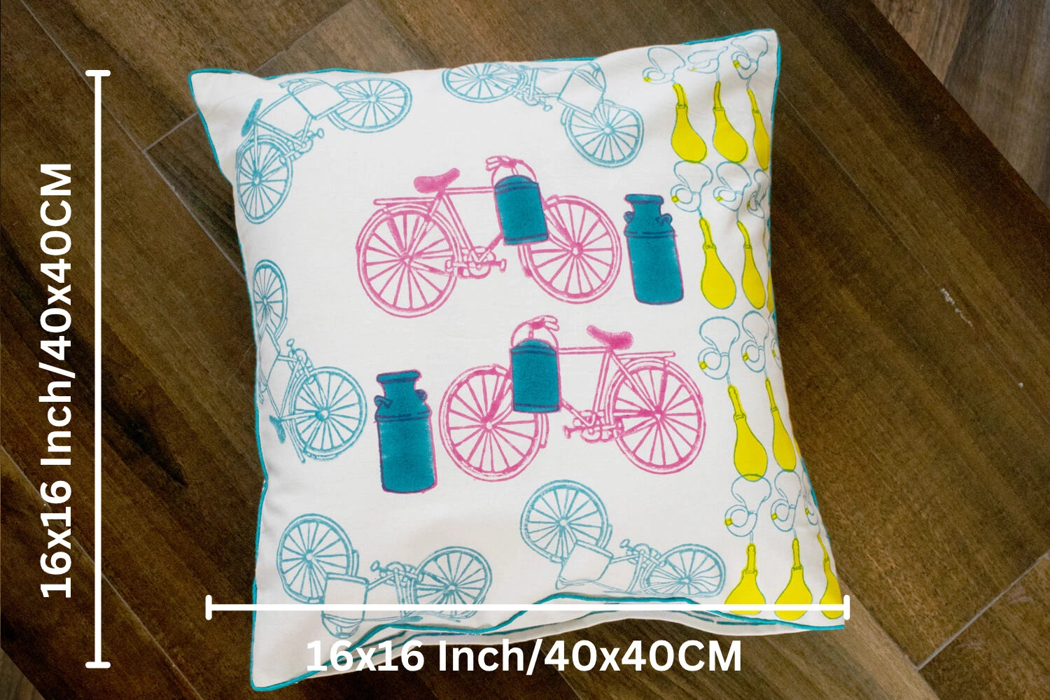 Cushion cover | Earthan