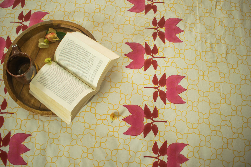 Gulabi Bougainvillea