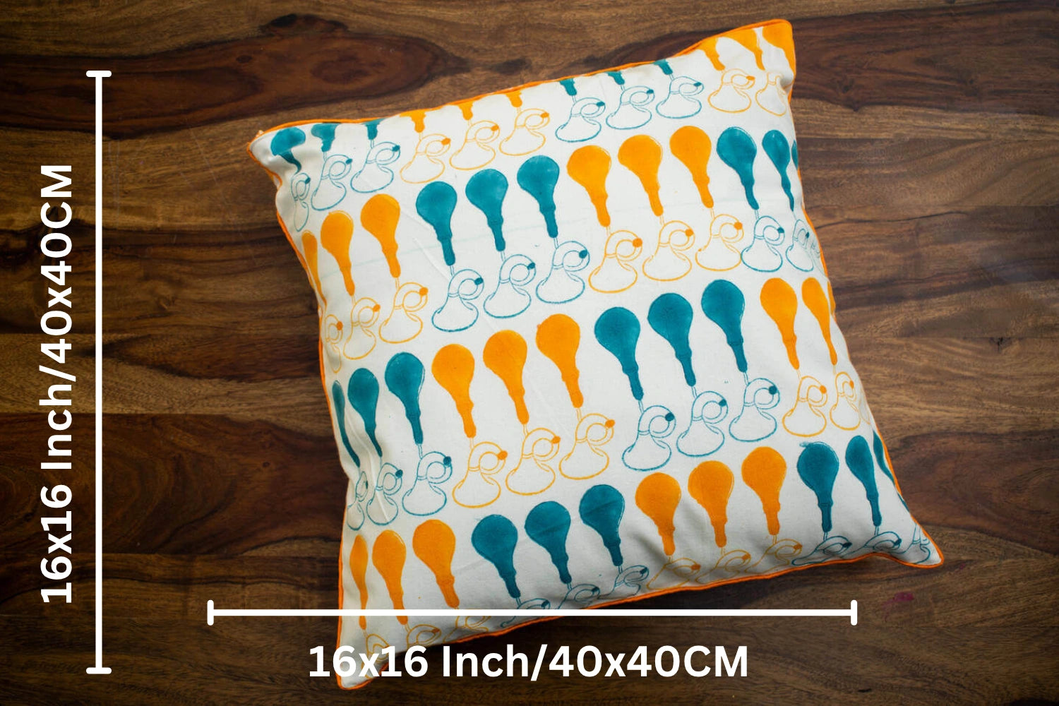 Cushion Cover|Earthan