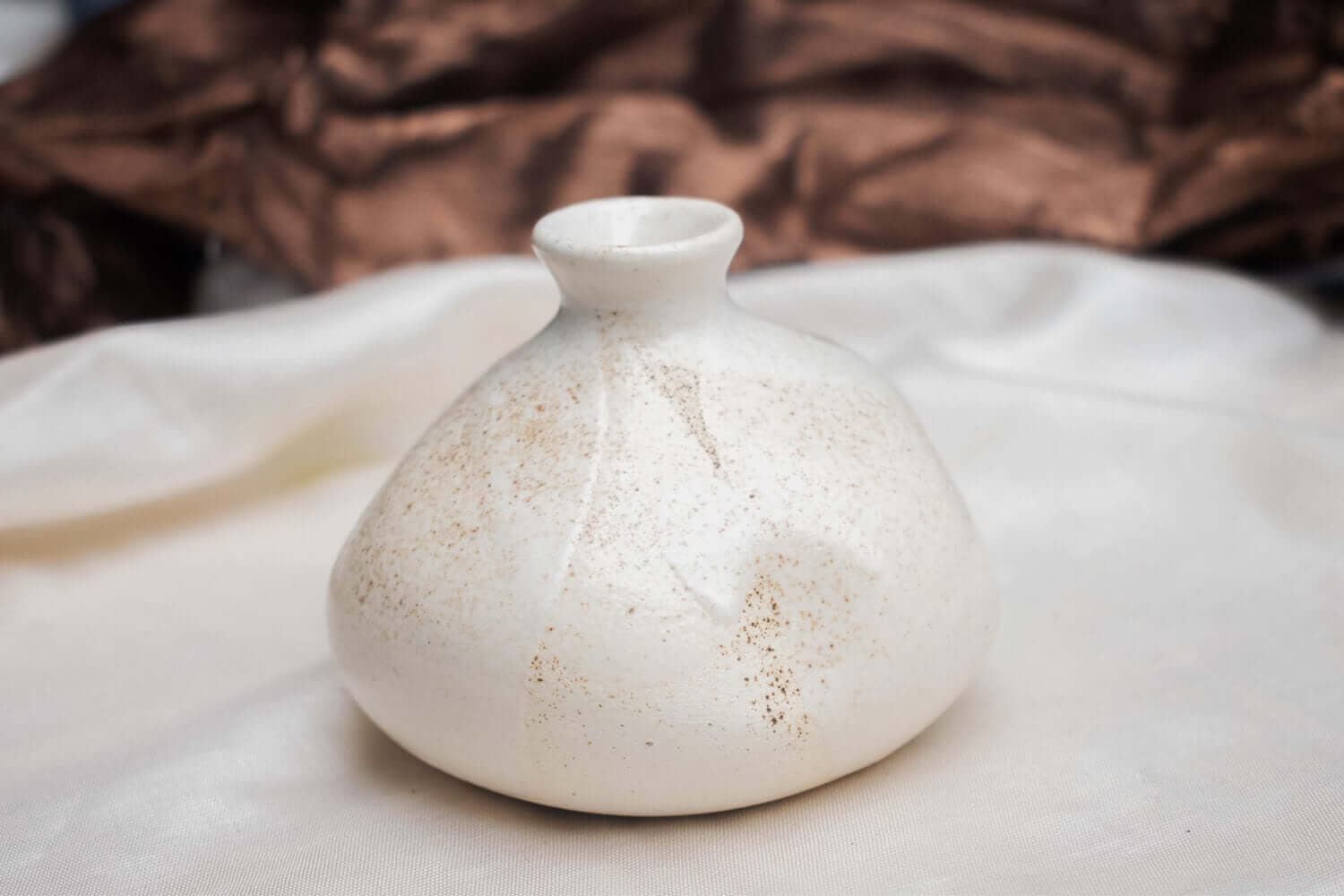 Imperfect Charm Ceramic Incense Stick Holder | Earthan