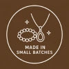 Made in Small Batches