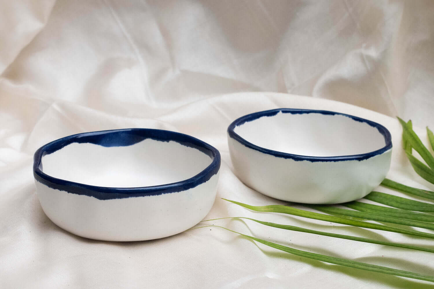 Wabi-Sabi Dip & Chutney Bowl | Earthan