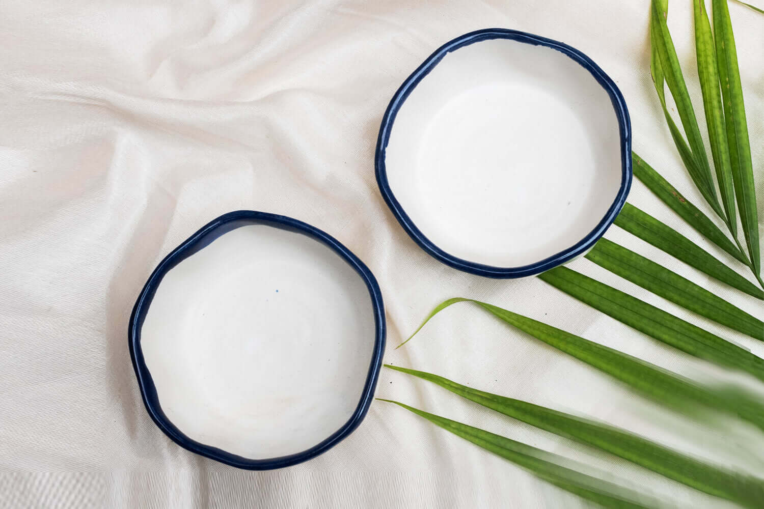 Wabi-Sabi Dip & Chutney Bowl | Earthan