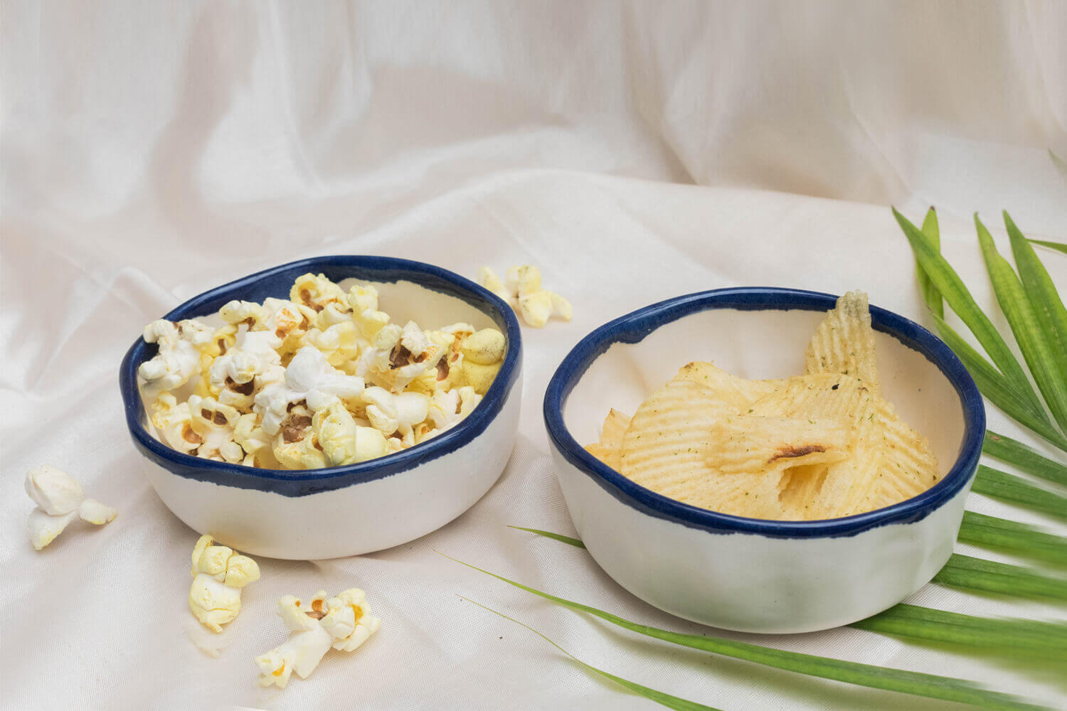 Wabi-Sabi Dip & Chutney Bowl | Earthan