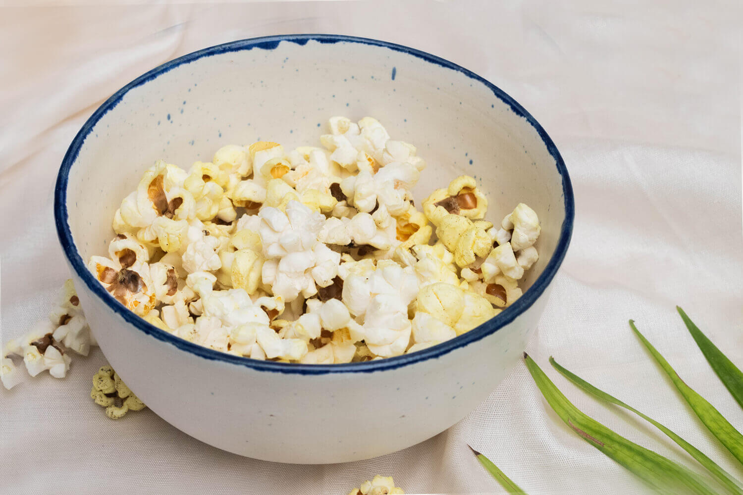 Twinkle Treats Snack Bowl | Earthan