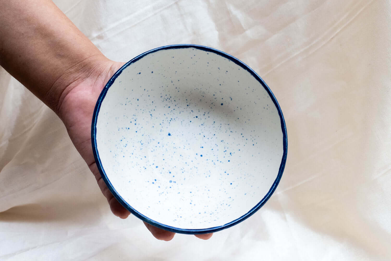 Twinkle Treats Snack Bowl | Earthan