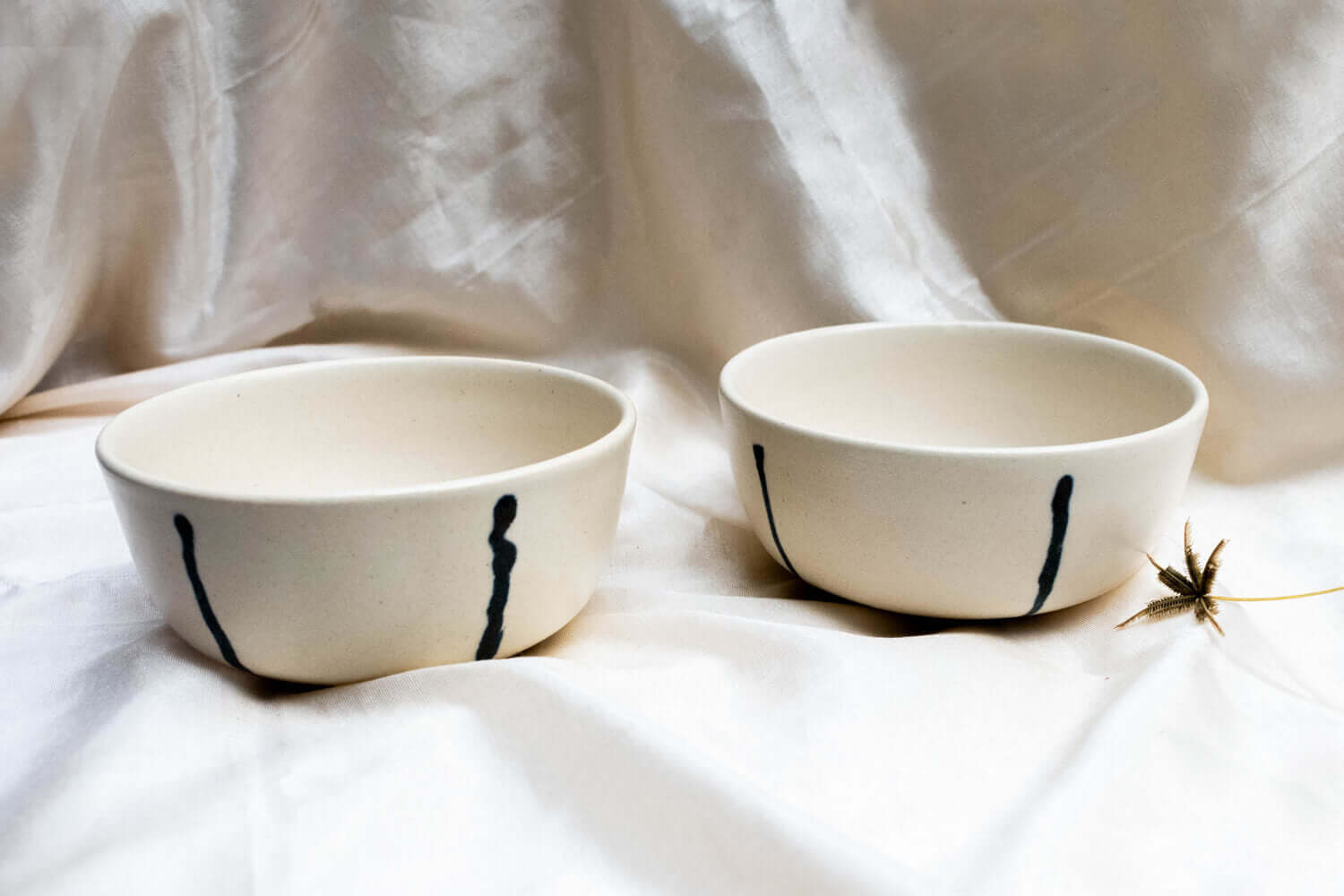 Sketch Serve Bowl | Earthan