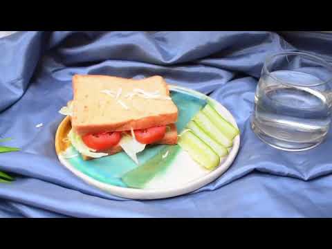 Ceramic Plate | Earthan