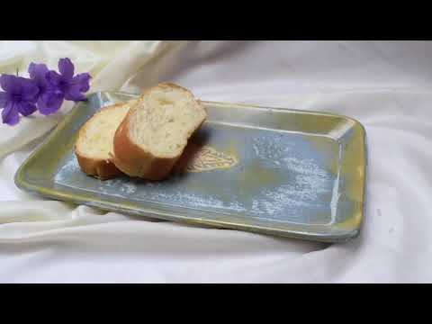 Ceramic Plate | Earthan