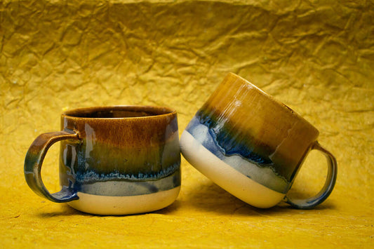 Ceramic Coffee Mugs