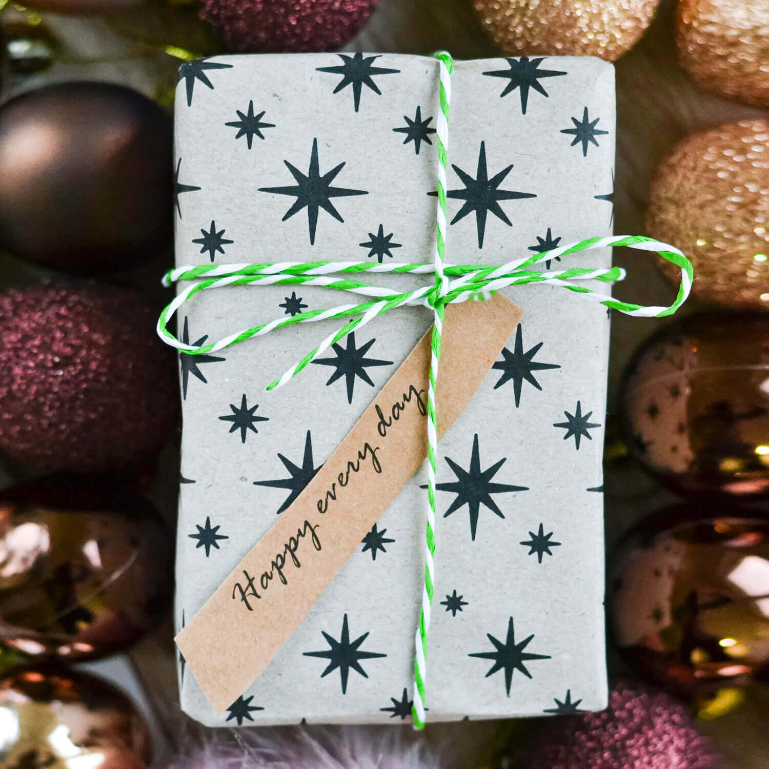 EARTHAN HAPPY EVERY DAY E-GIFT CARD | Earthan