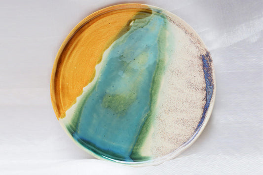 Ceramic Plates & Platters