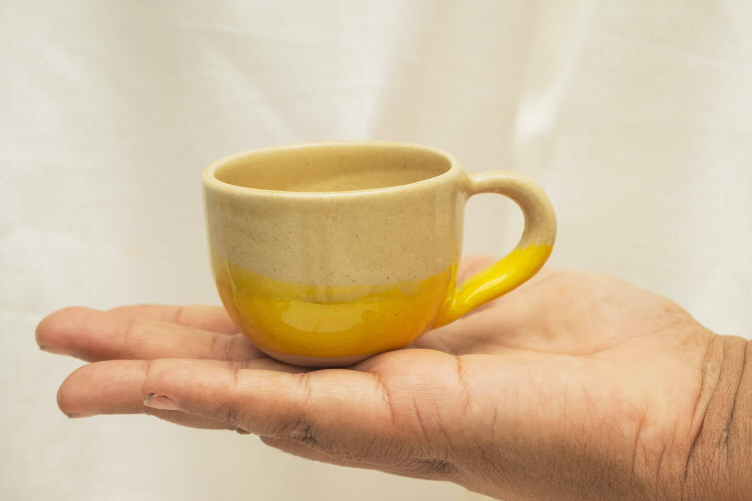 Expresso Ceramic Coffee Cup | Earthan